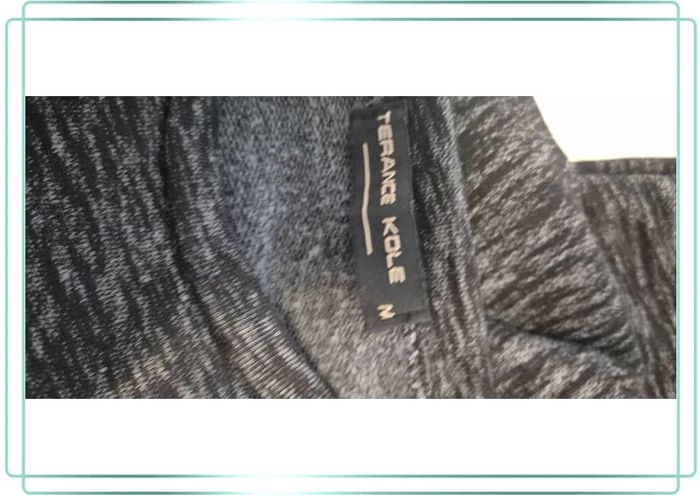 Pull homme - photo numéro 3