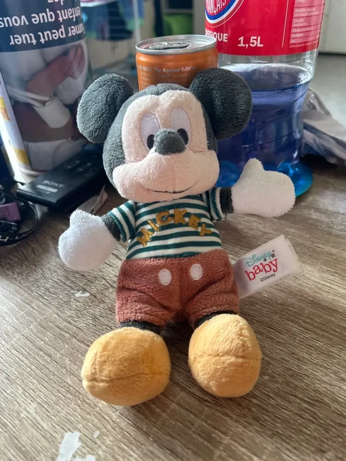 Doudou Disney - photo numéro 2
