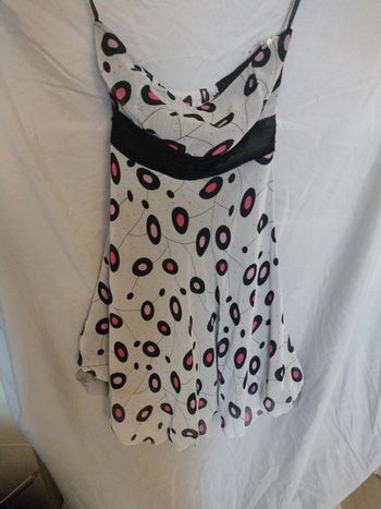 Robe cérémonie