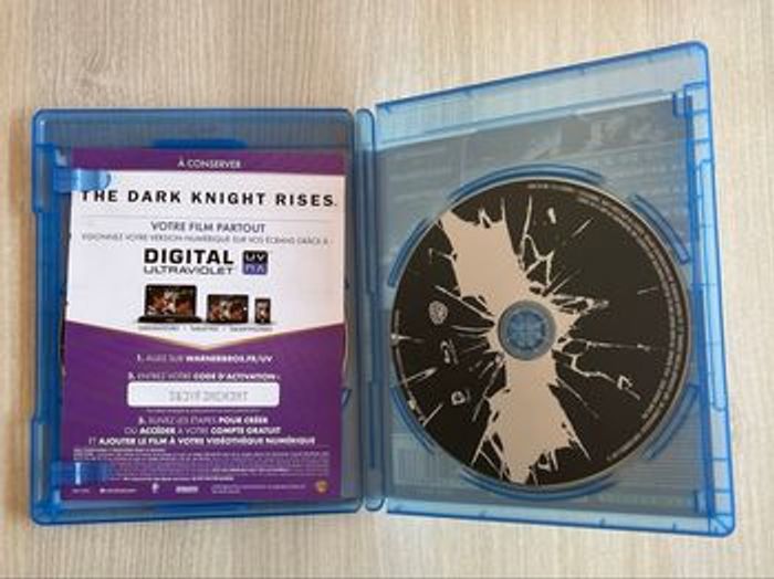 DVD Batman - photo numéro 2