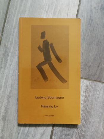 Passing by, Ludwig Soumagne