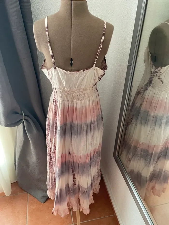 Robe longue d’été - photo numéro 3