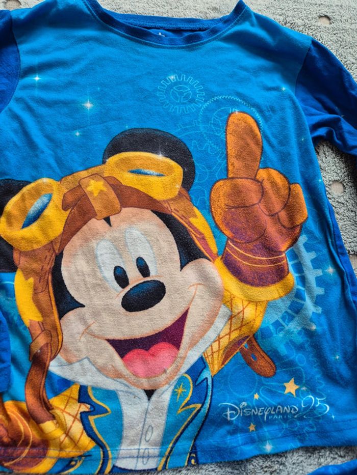 Pyjama 10 ans - photo numéro 2