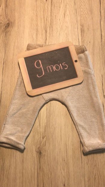 Pantalon hyper confortable