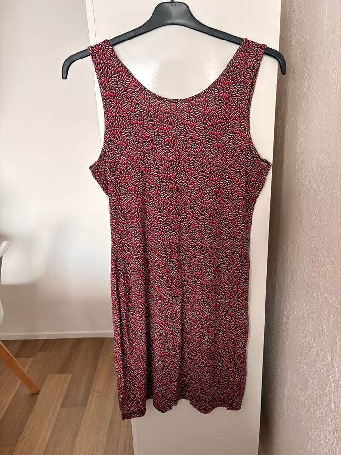 robe à motif - photo numéro 2