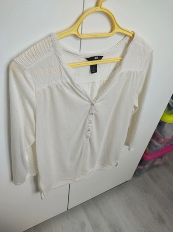 Chemisier, blouse h&m taille M