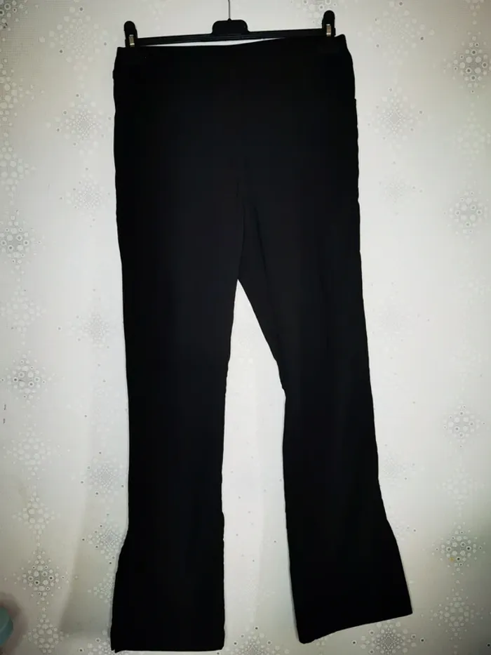 D1978 - pantalon femme 40