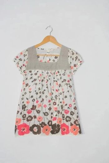 Blouse 3 Suisses taille 36 neuve