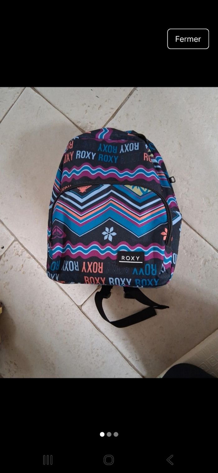 Sac à dos Roxy