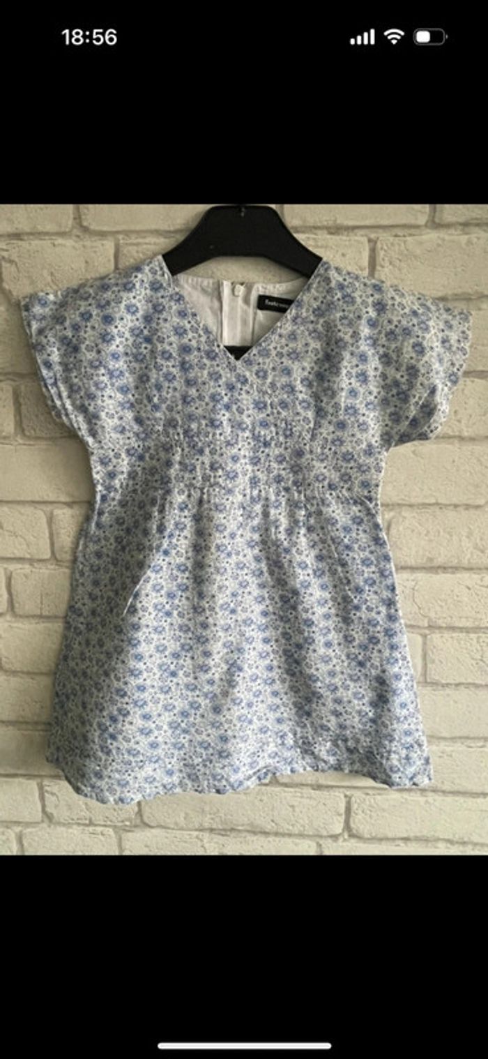 Robe tout compte fait taille 2 ans