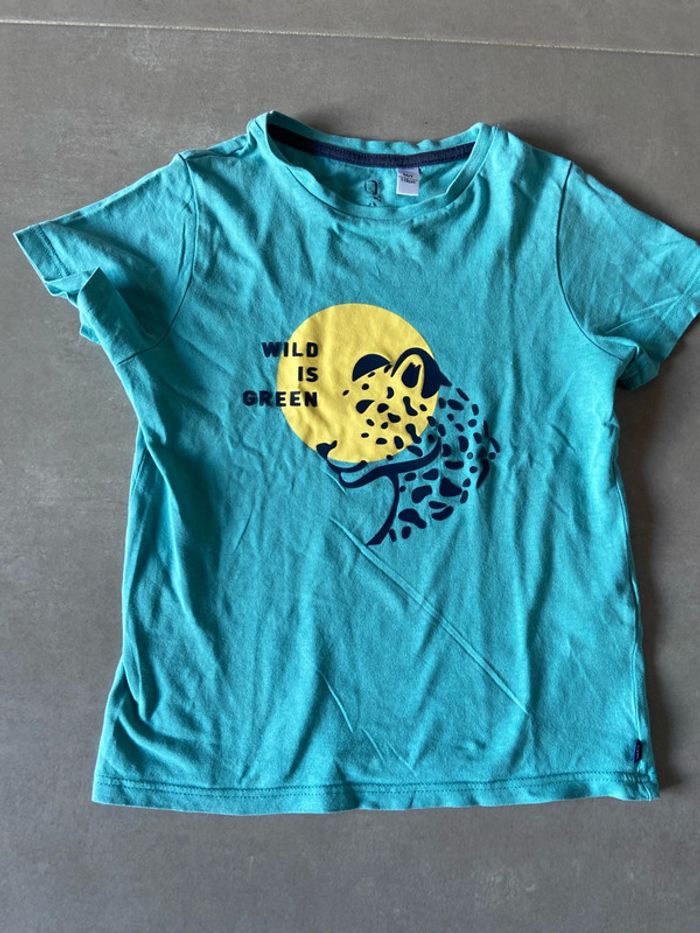 T-shirt Okaïdi taille 6ans