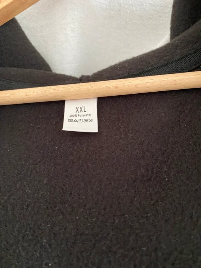 Gilet - photo numéro 7