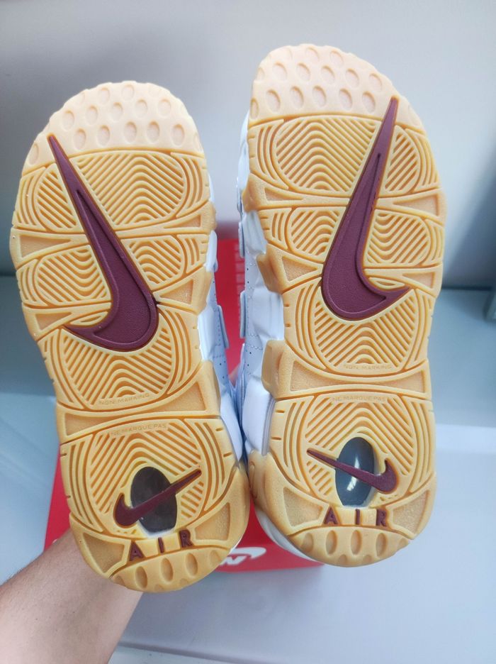 Baskets Nike air more uptempo - photo numéro 7