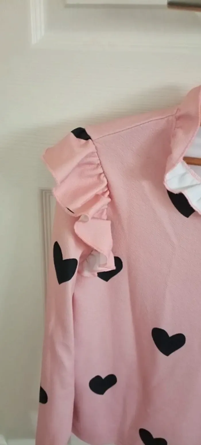 Blouse Shein - photo numéro 3