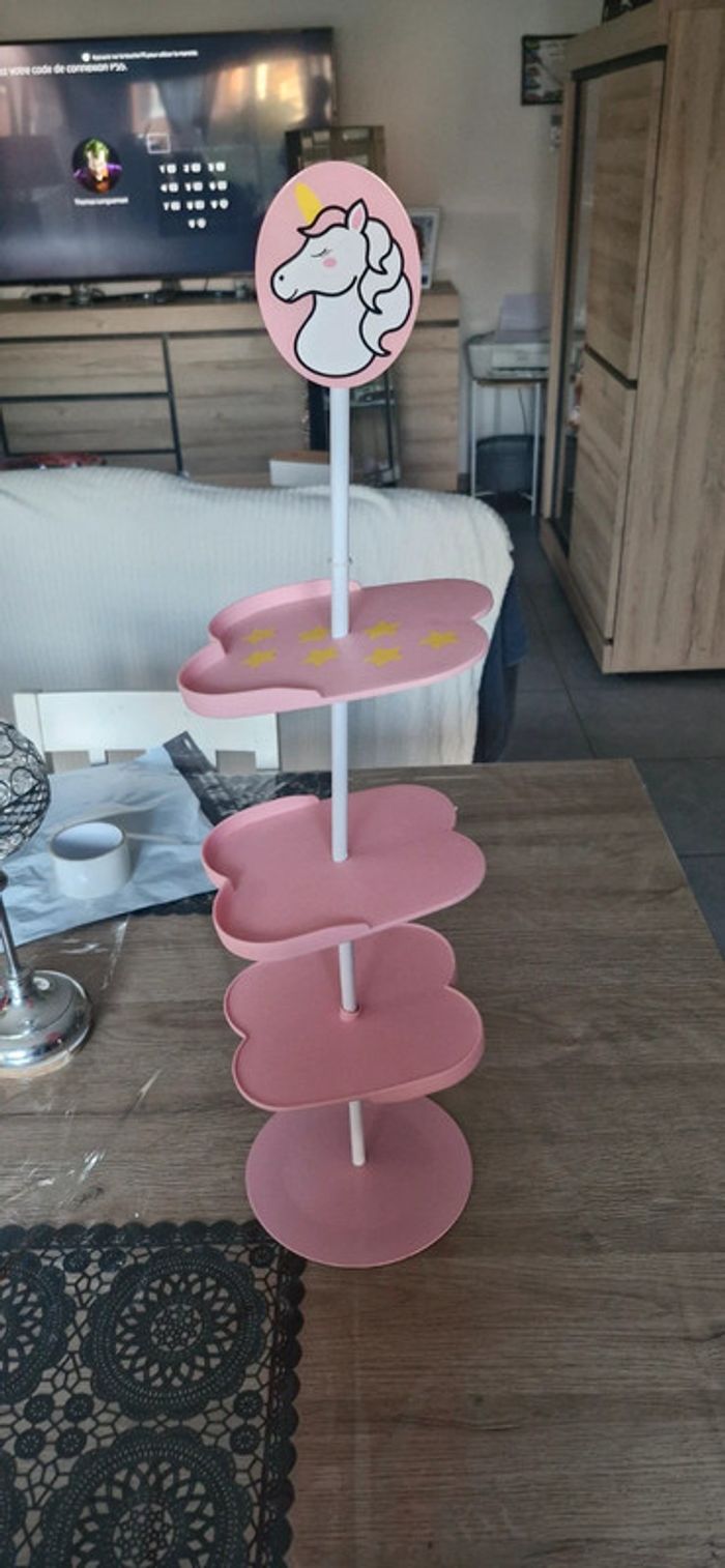 Porte chaussure enfant