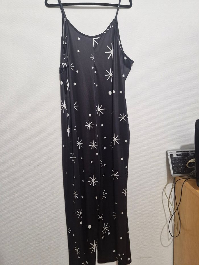 Combinaison femme - photo numéro 4