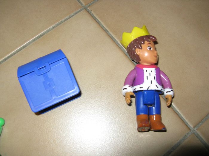 maison bilingue de dora - photo numéro 11