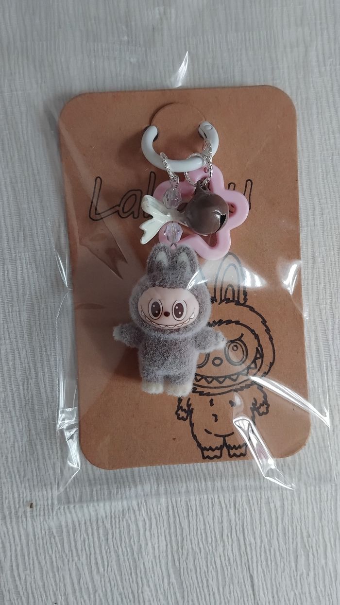 Porte clef