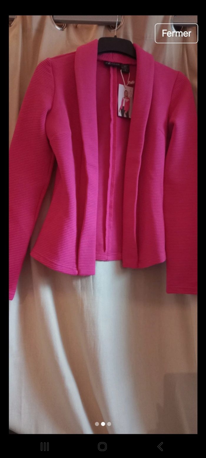 Veste
