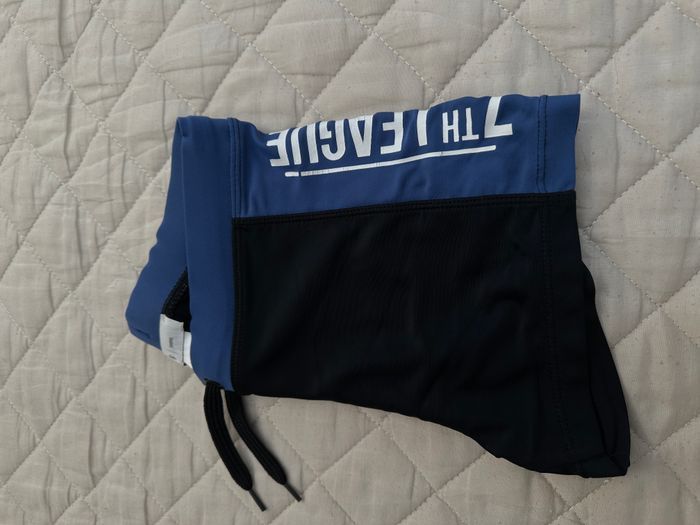 Shorty De Bain / Maillot De Bain R Teens Taille 10 Ans - photo numéro 4