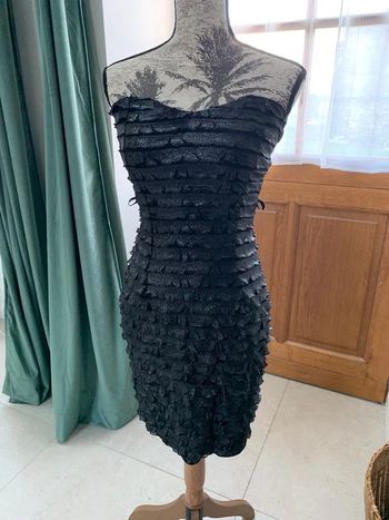 Robe de soirée