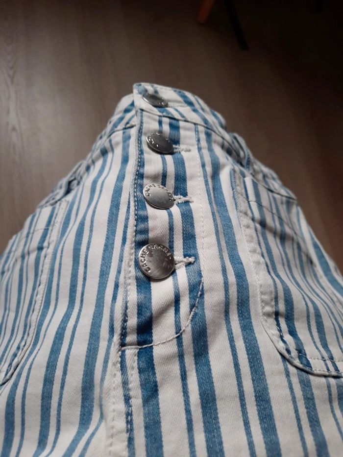 Short - photo numéro 3