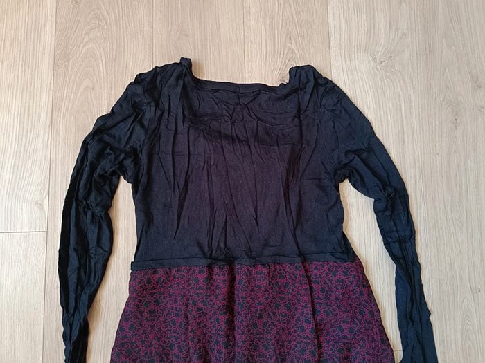 Robe de grossesse M - photo numéro 5
