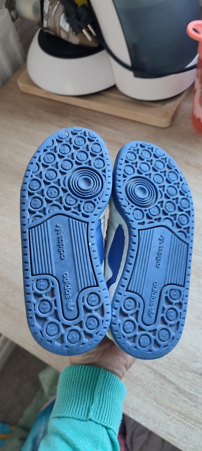 Basket - photo numéro 3