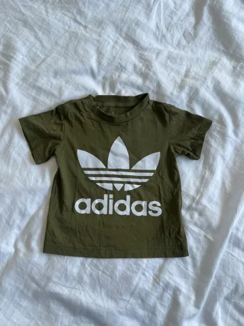 T-shirt Converse 12-18 mois Neuf