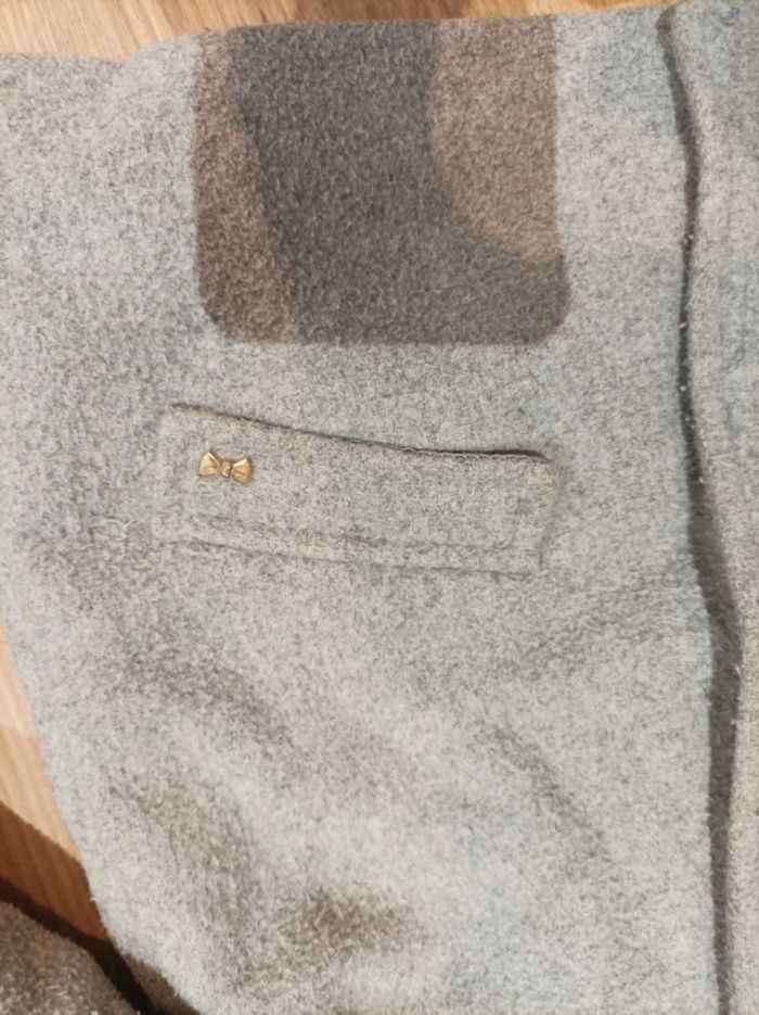 Manteau - photo numéro 3