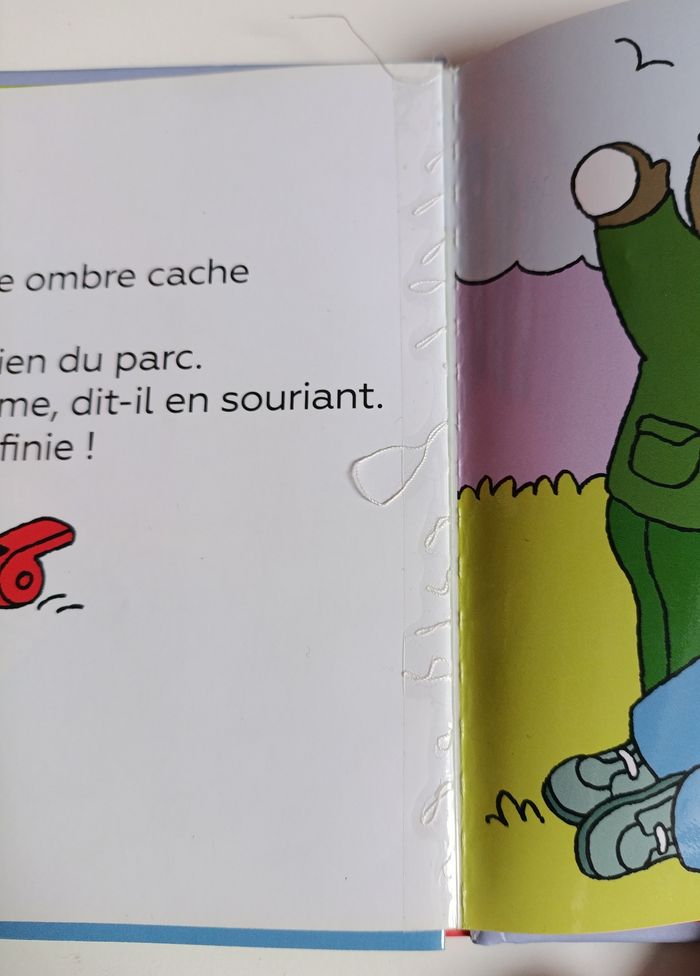 Lot livres T'choupi - photo numéro 3