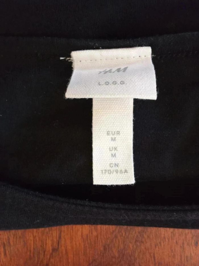 Robe noire 1 - photo numéro 4