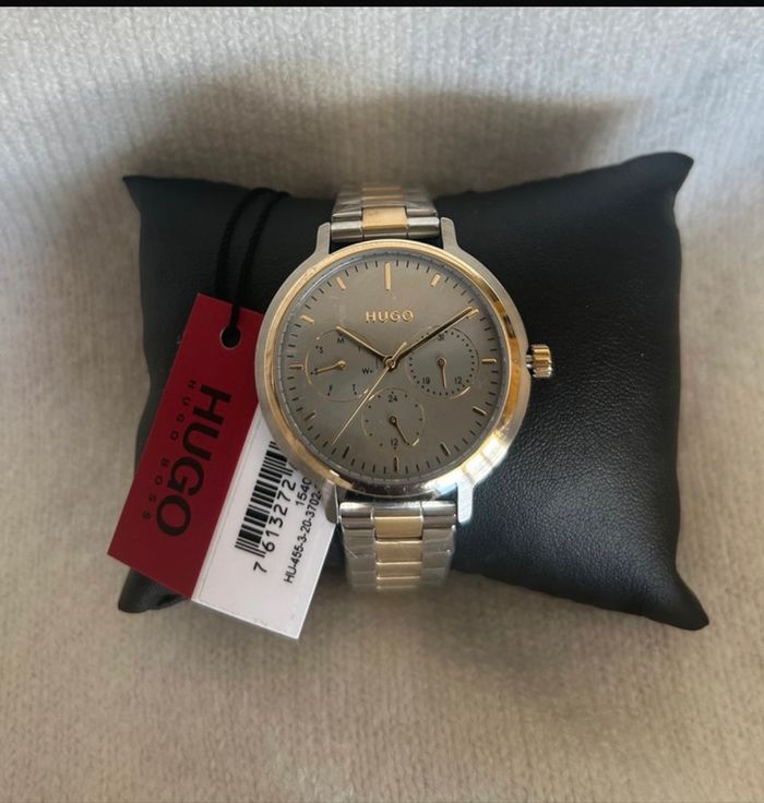 Montre Hugo boss - photo numéro 2