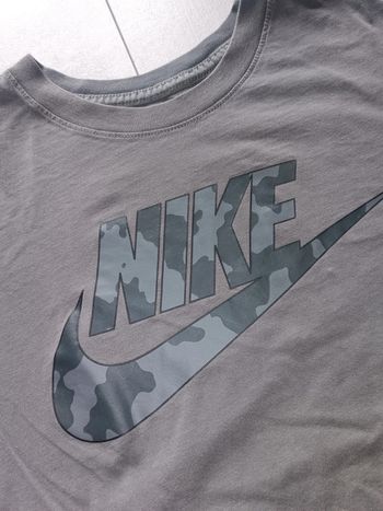 Tee shirt Nike taille M
