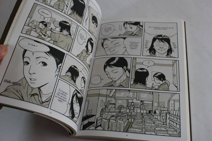 Casterman Z Le Chat tome 2 Catz - photo numéro 2