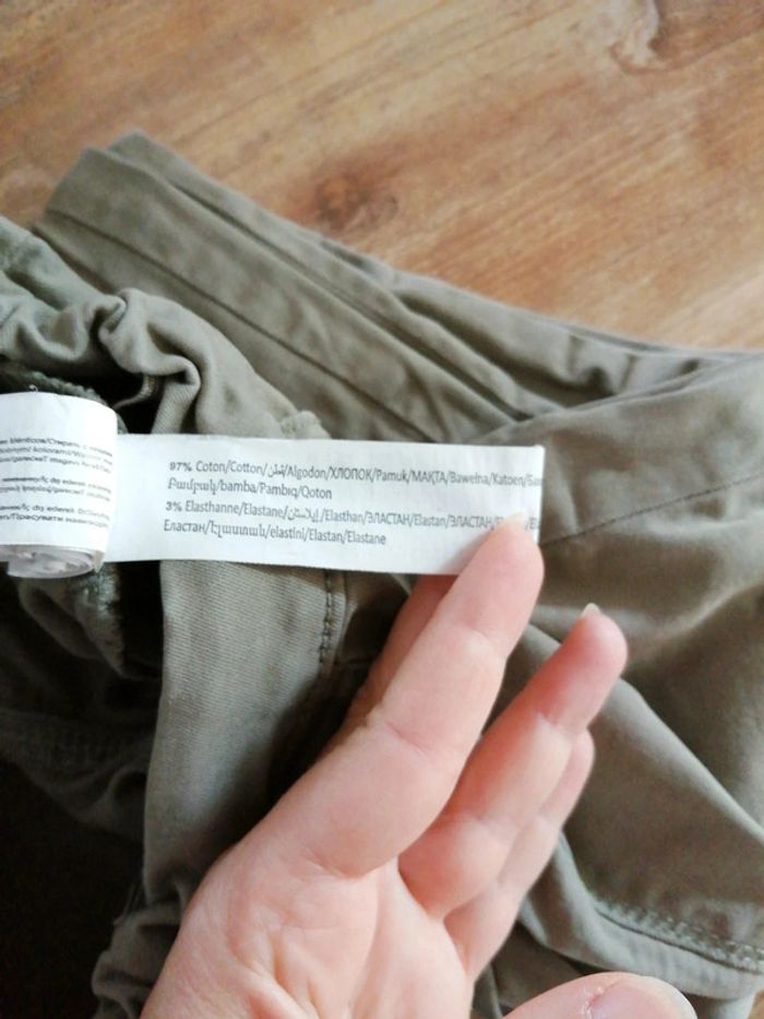 Pantalon treggin - photo numéro 6