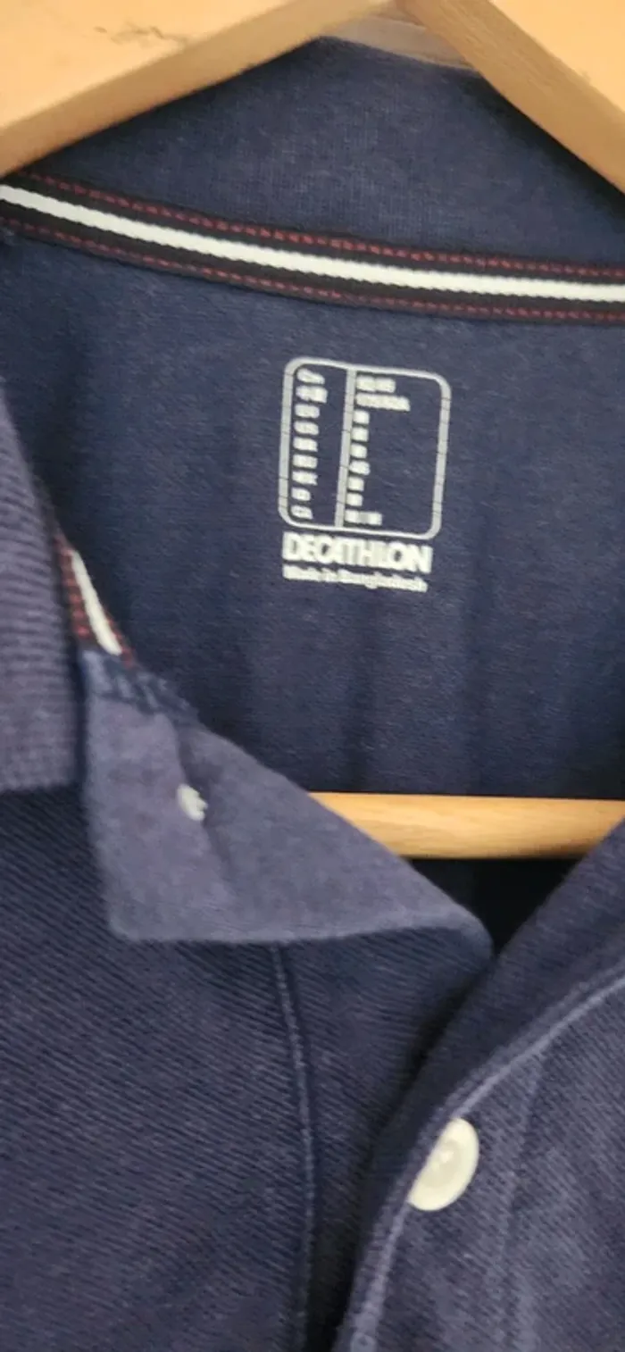 Polo M - photo numéro 2
