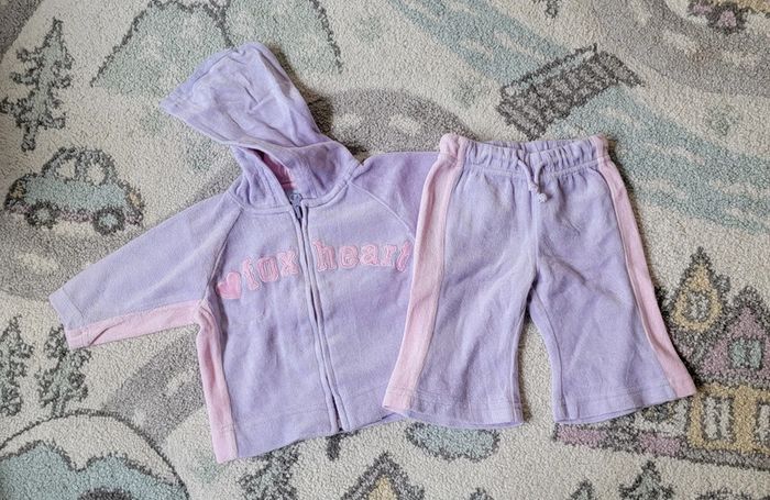 Lot 19 pièces bébé fille 0/1 mois 🩷 - photo numéro 4