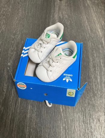 Basket Adidas Stan Smith