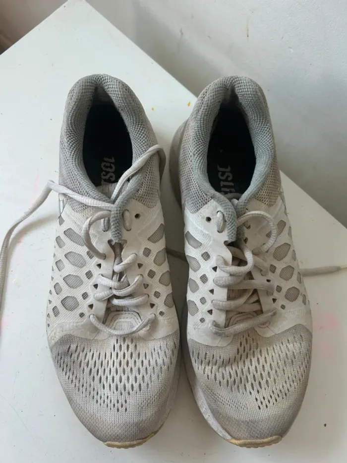 Nike Zoom Pegasus 31 taille 36 personnalisé - photo numéro 2