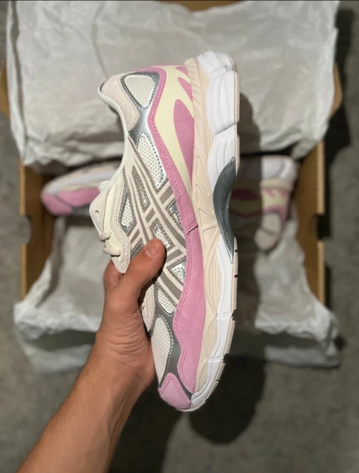 Asics Gel-NYC Rose 40 - photo numéro 6