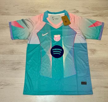 Maillot Nike Concept Barça 2026 - Neuf - Taille