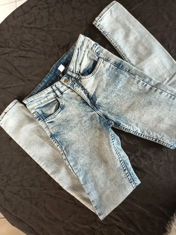 Pantalon divided 36 h&m