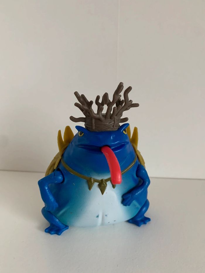 Figurine tortue ninja - photo numéro 2