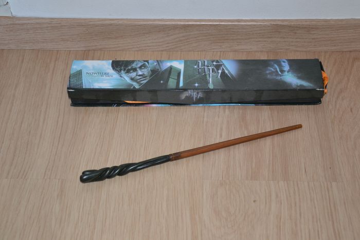 Baguette Harry Potter