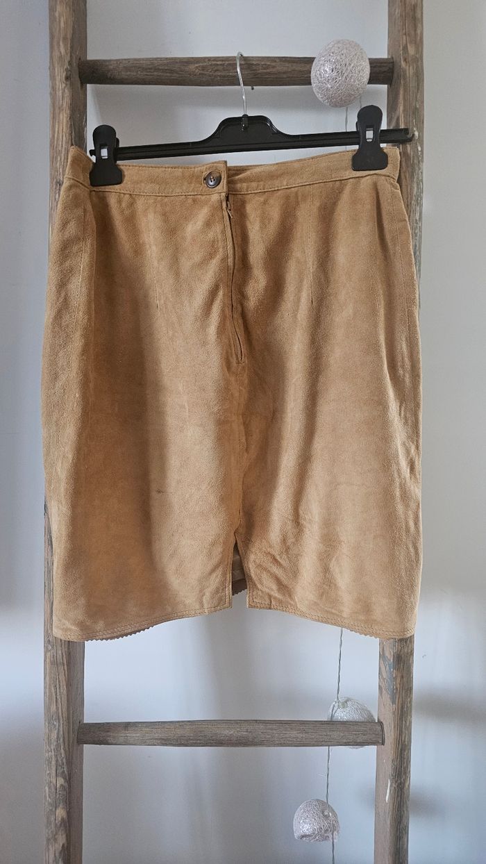 Jupe Vintage taille 38