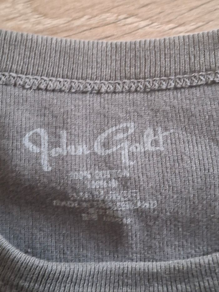 Haut John Gral oroginal Taille M - photo numéro 3