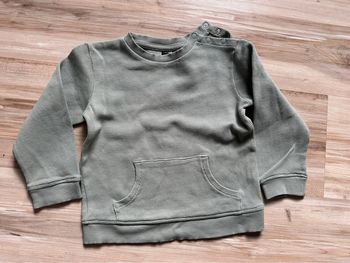 Pull fin 36 mois Kiabi