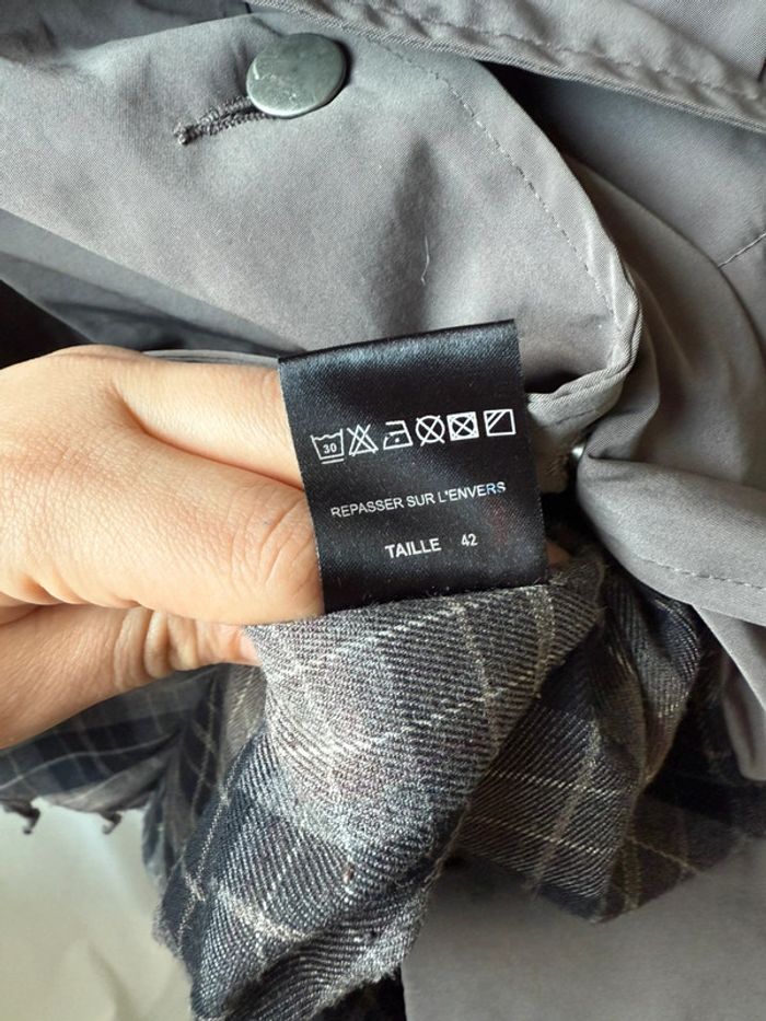 Manteau Imper CopCopine - photo numéro 6