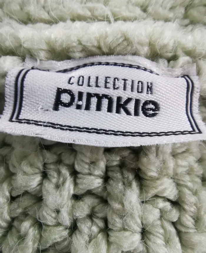Gilet torsadé Pimkie 36/38 - photo numéro 5